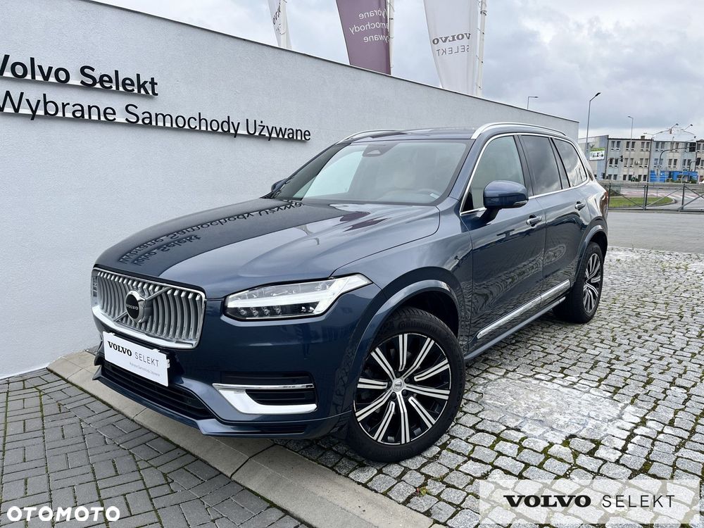 Volvo XC 90 - 4