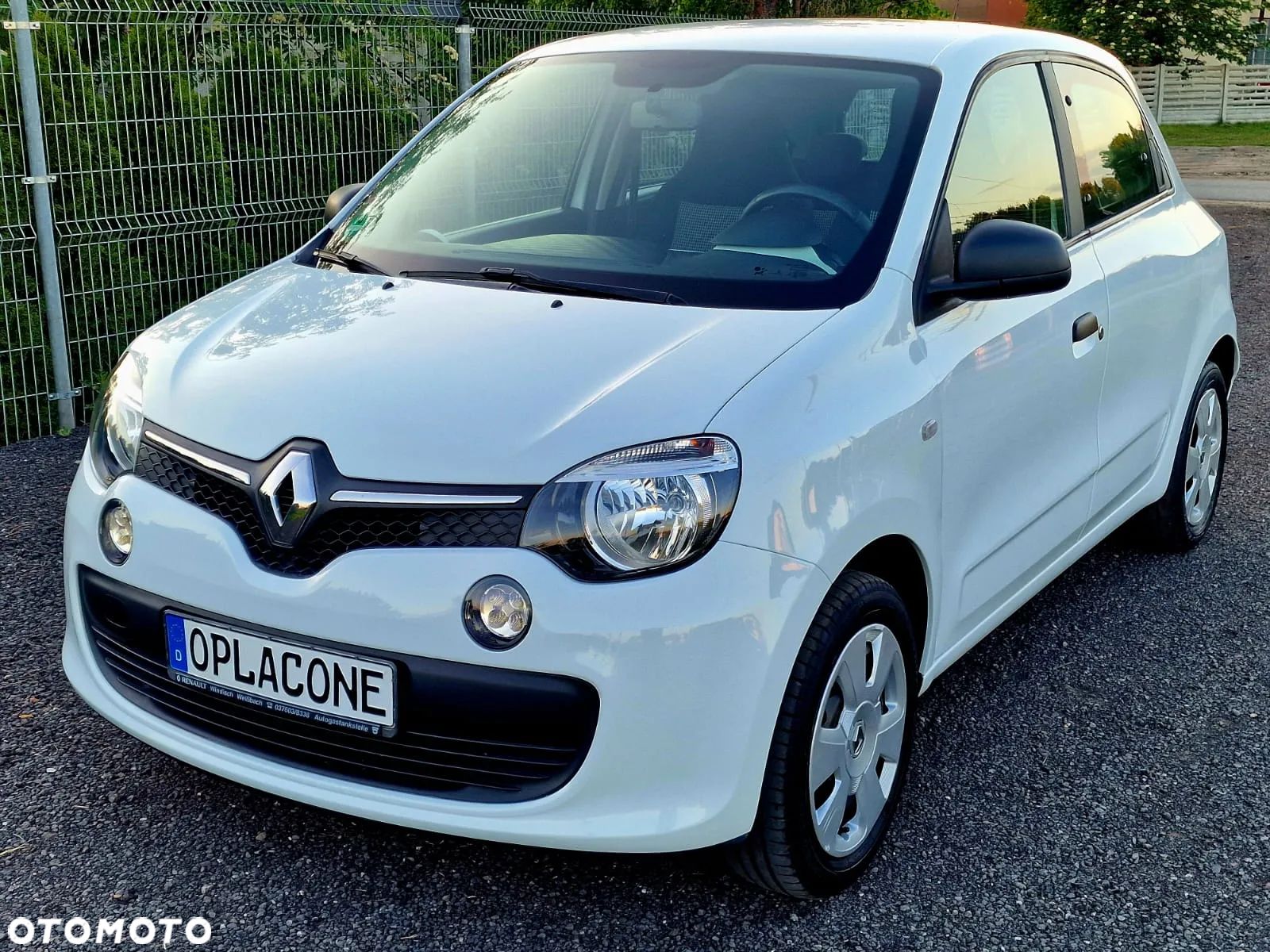 Renault Twingo SCe 70 Expression - 1