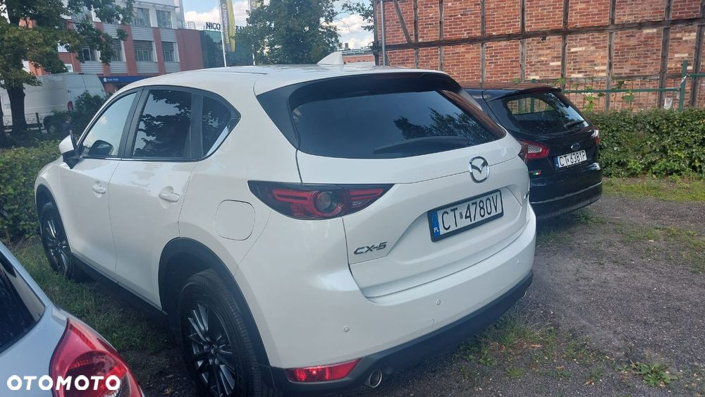 Mazda CX-5 2.5 Skyenergy 2WD - 3