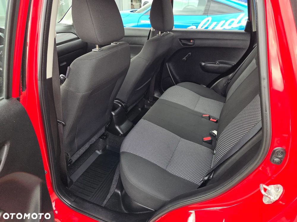 Suzuki Vitara 1.0 Boosterjet Comfort 2WD - 13