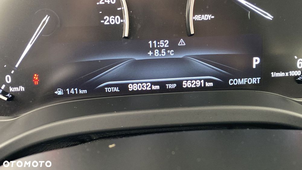 BMW X3 xDrive20d MHEV xLine - 28