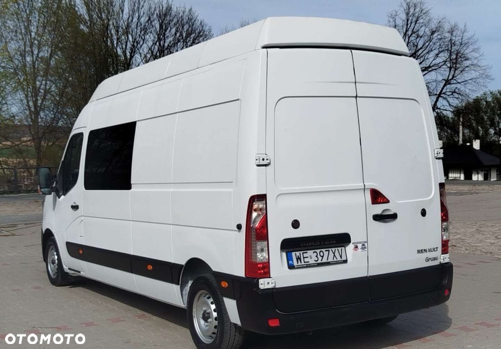 Renault Master - 6