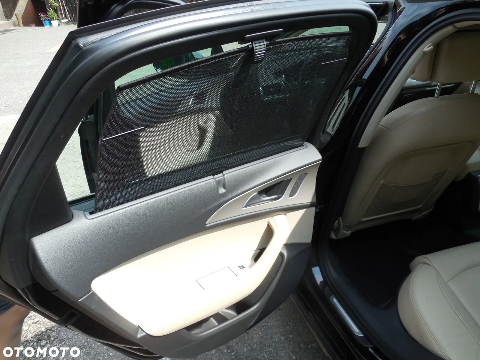 Audi A6 3.0 TDI Quattro S tronic - 7