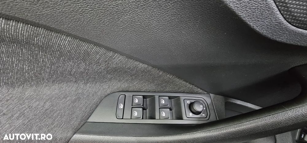 Skoda Scala 1.5 TSI DSG Style - 11