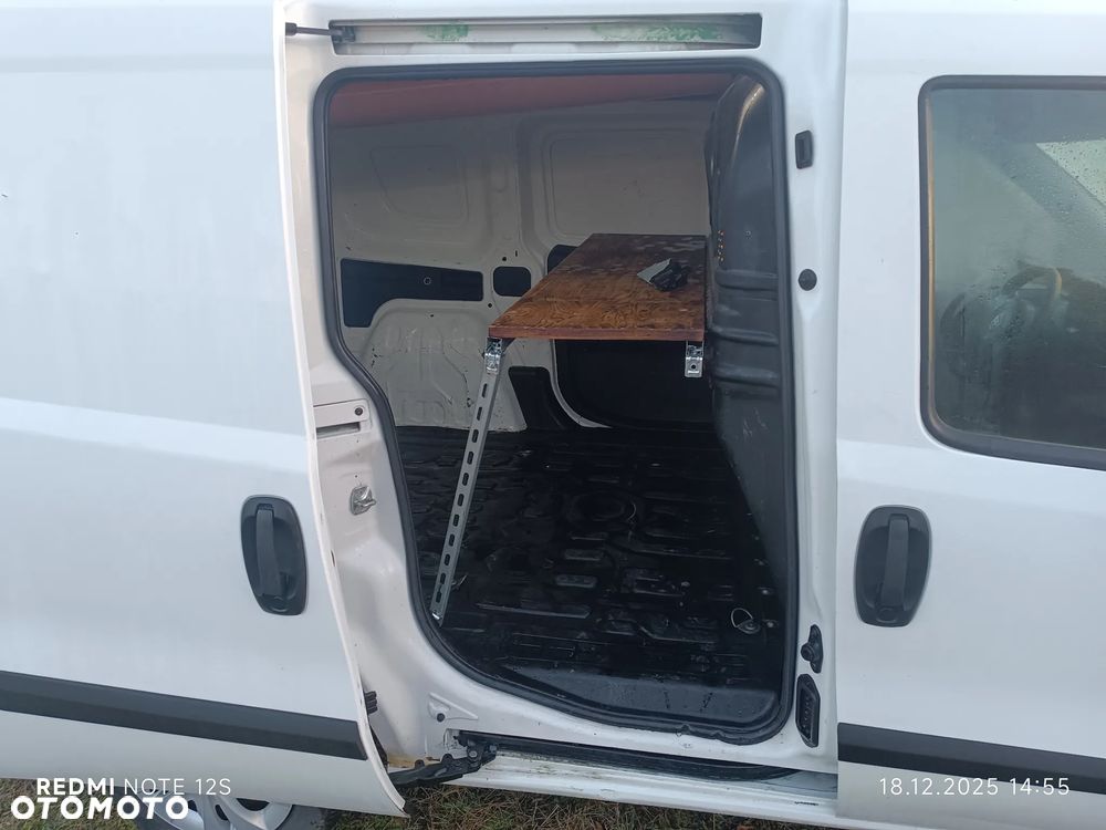 Fiat Doblo - 12