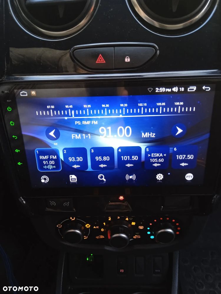 Dacia Duster - 9