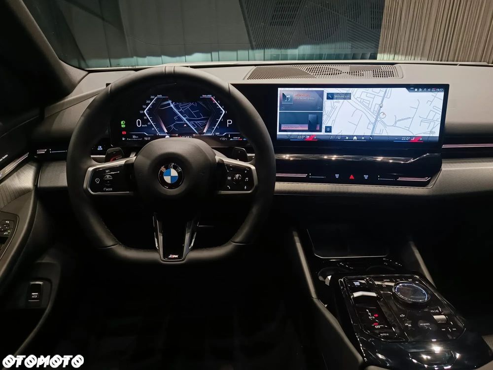 BMW Seria 5 - 9
