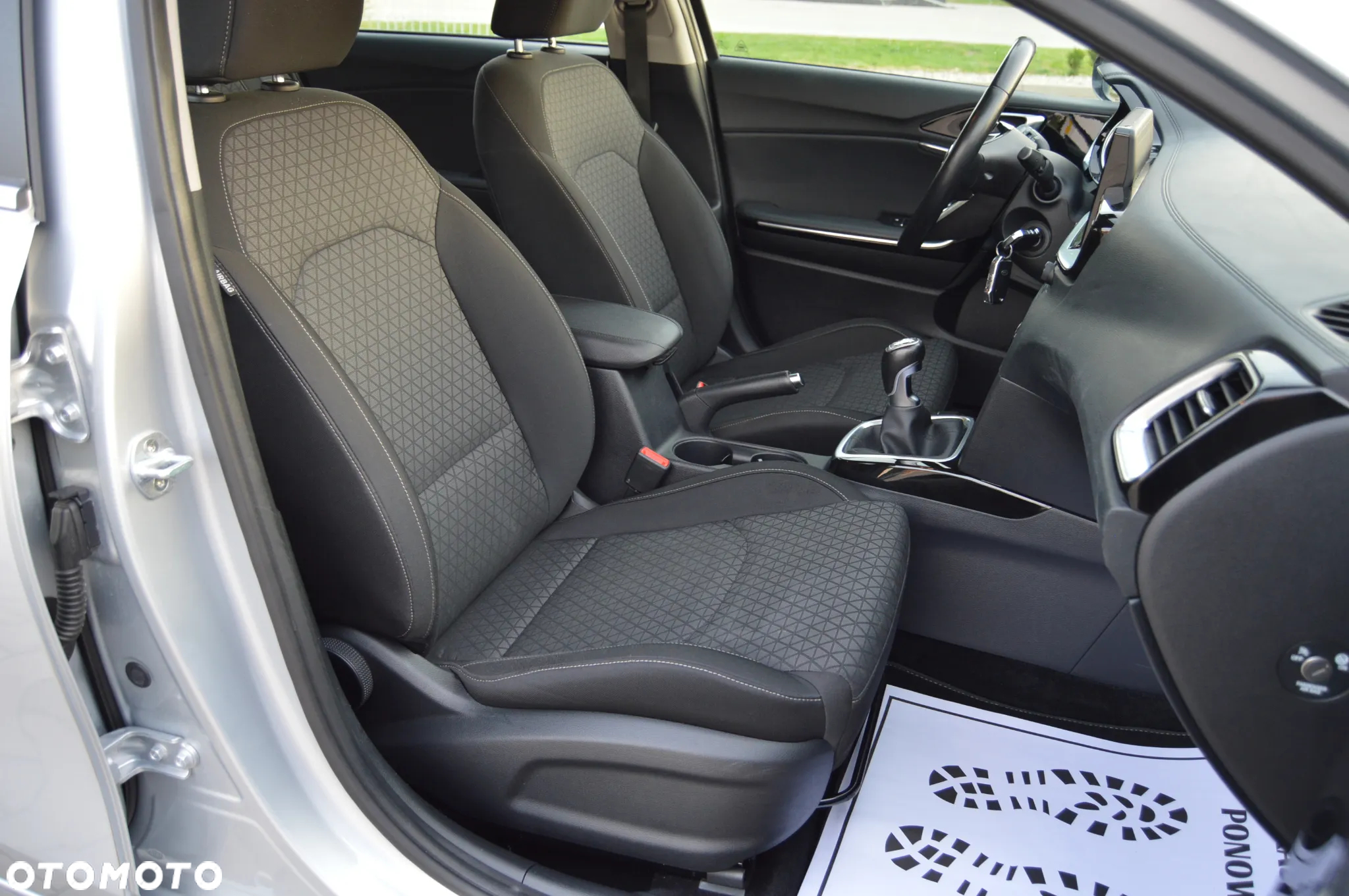 Kia Ceed 1.0 T-GDI SW ISG Platinum Edition - 35
