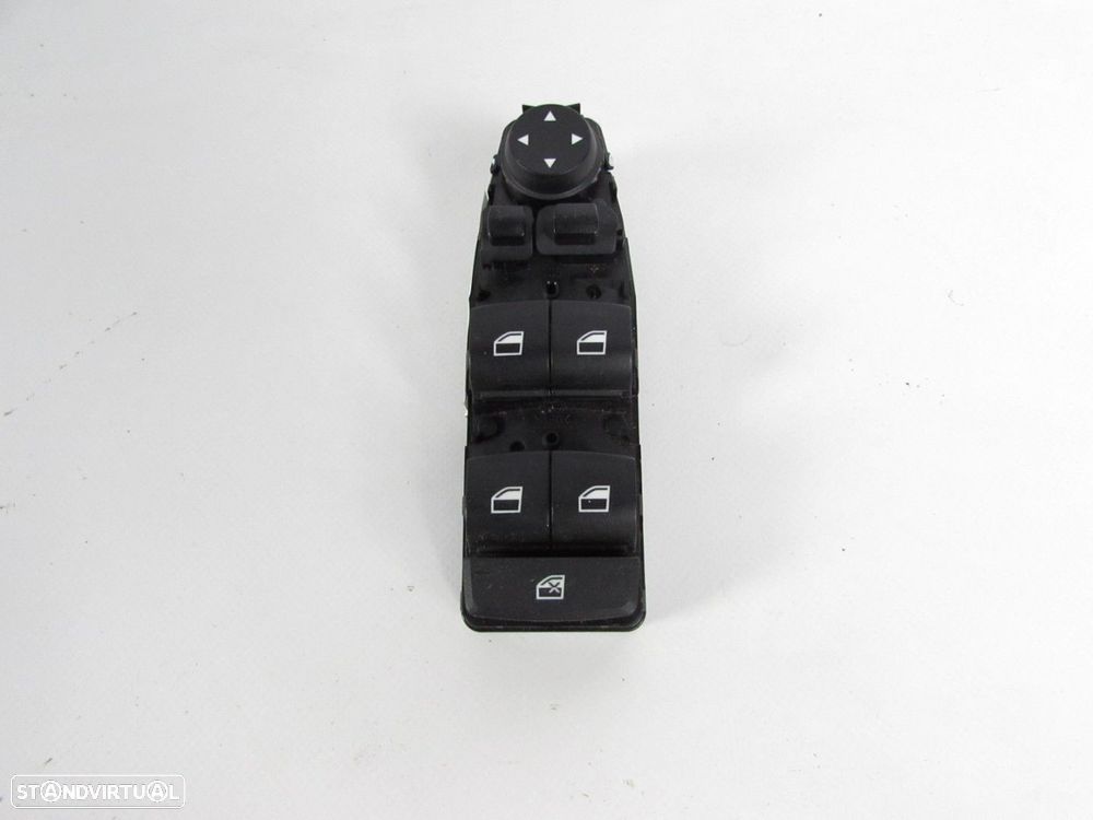 Interruptor vidros Esquerdo/Frente Seminovo/ Original BMW X5 (F15, F85)/BMW 2 Ac... - 1