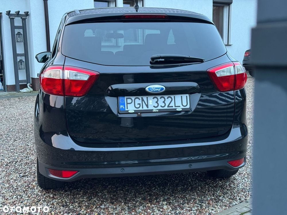 Ford C-MAX - 7