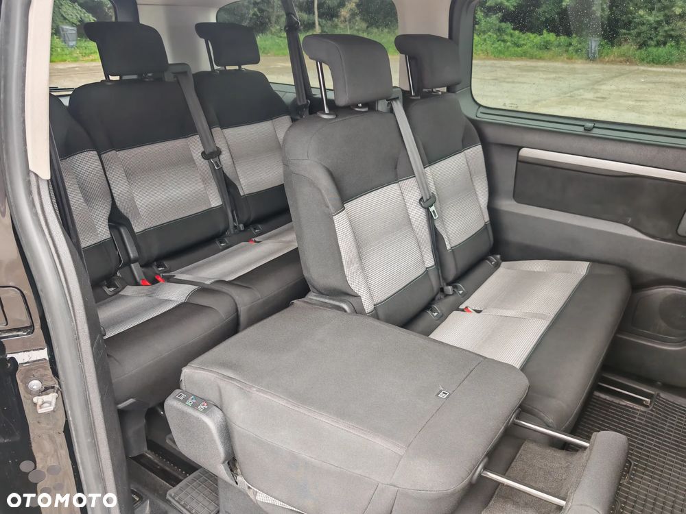 Citroën SpaceTourer 2.0 BlueHDi XL Business Lounge - 20