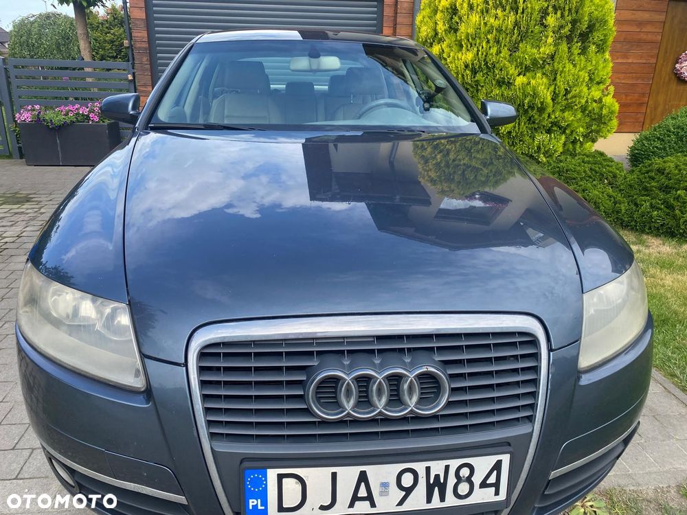 Audi A6 Limousine 2.0 TDI - 14