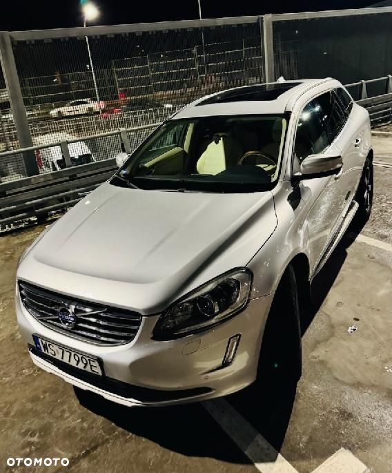 Volvo XC 60 D4 AWD Summum - 7