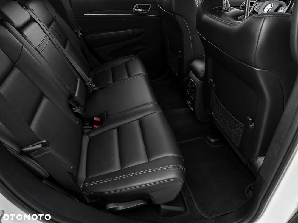 Jeep Grand Cherokee 3.0 V6 Multijet 4WD Automatik Laredo - 23