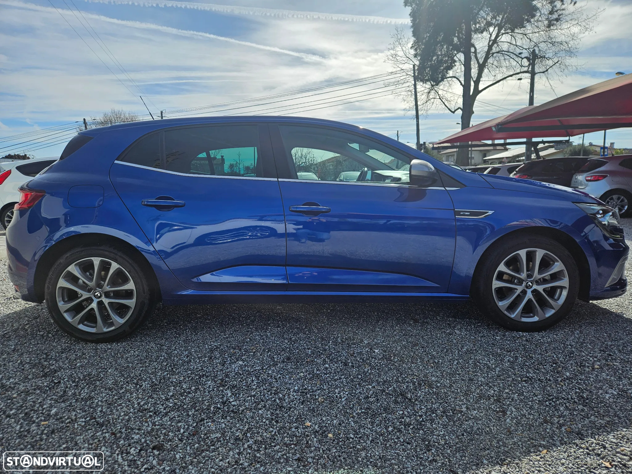 Renault Mégane 1.3 TCe GT Line - 7