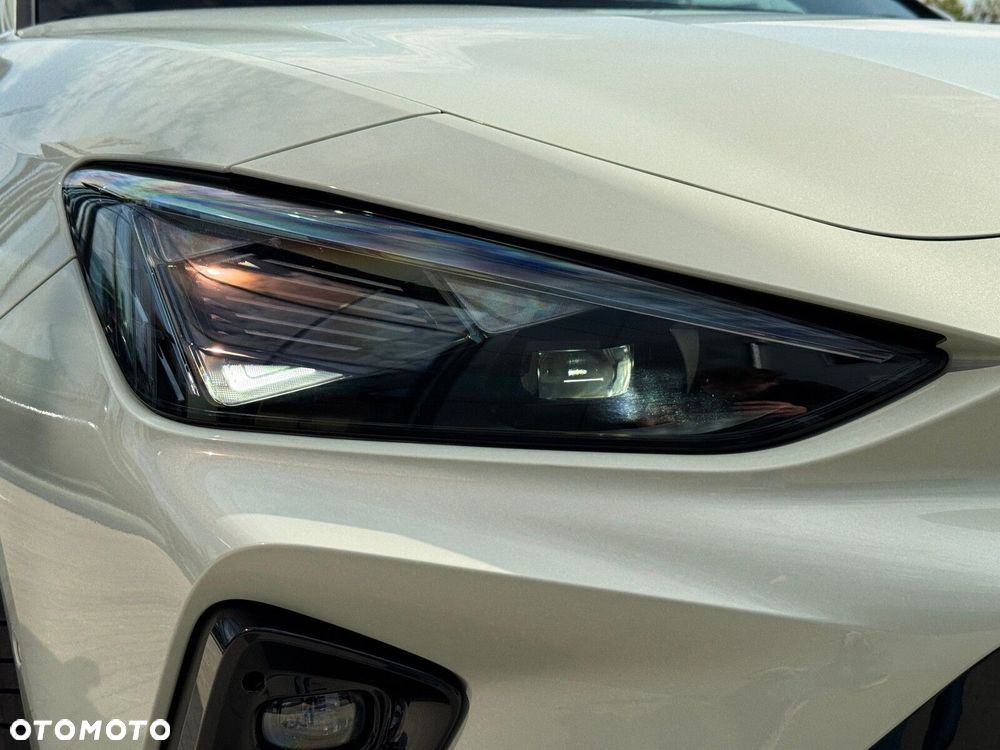 Cupra Leon Sportstourer 1.5 eTSI mHEV DSG - 17