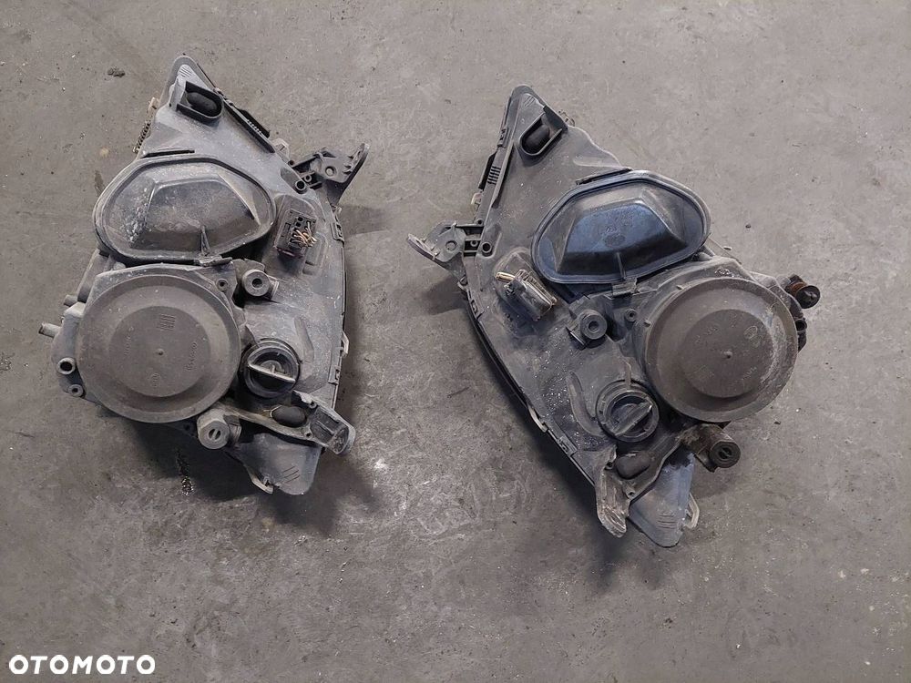 KOMPLETNY PRZÓD MASKA ZDERZAK PRZÓD GTS LAMPY BŁOTNIKI VECTRA C Z155 - 20