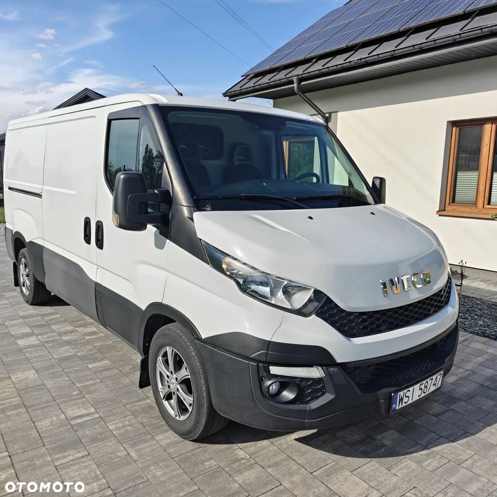 Iveco Daily - 2
