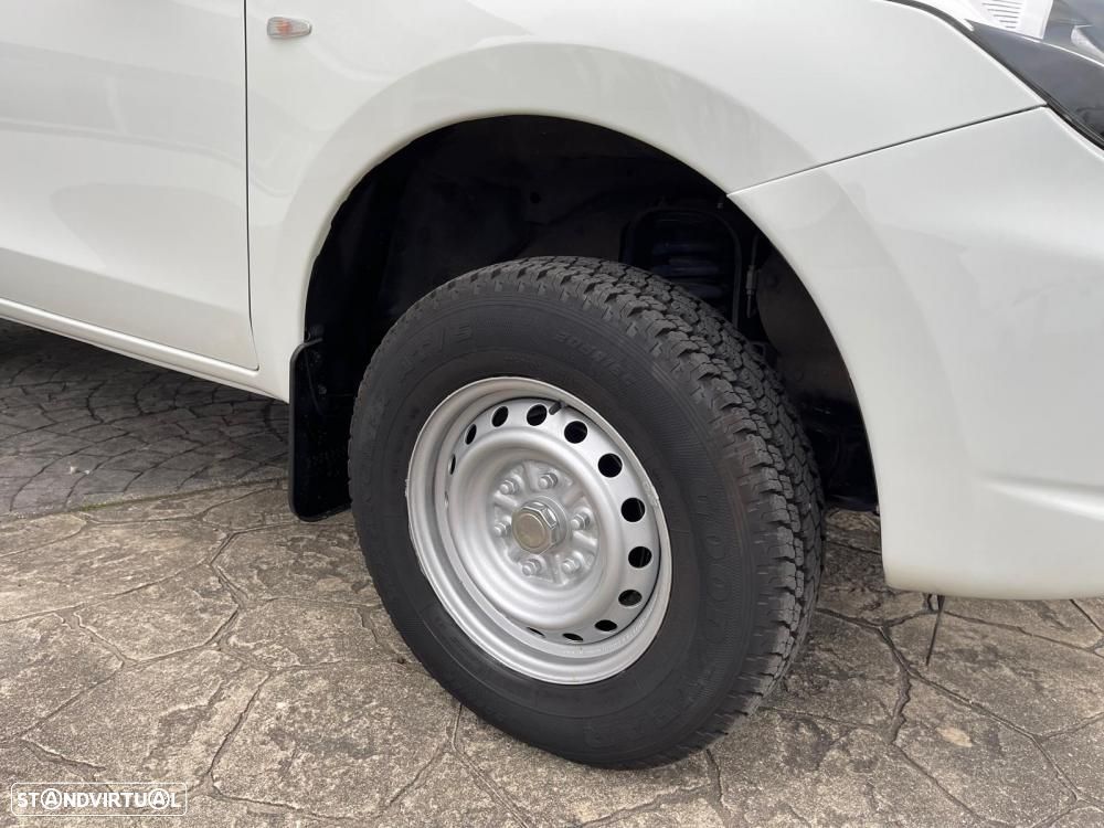 Mitsubishi L200 L200 2.4 DI-D 4WD (154CV) - 20