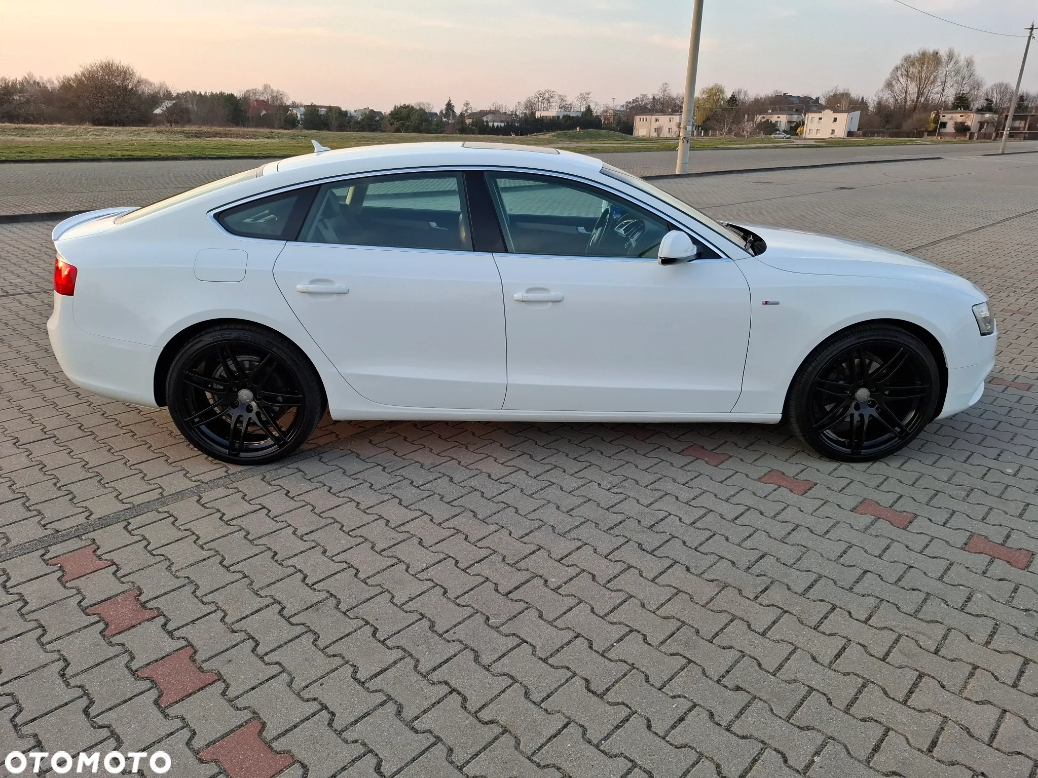 Audi A5 - 23