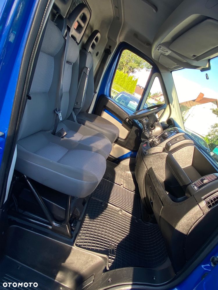Peugeot Boxer - 15