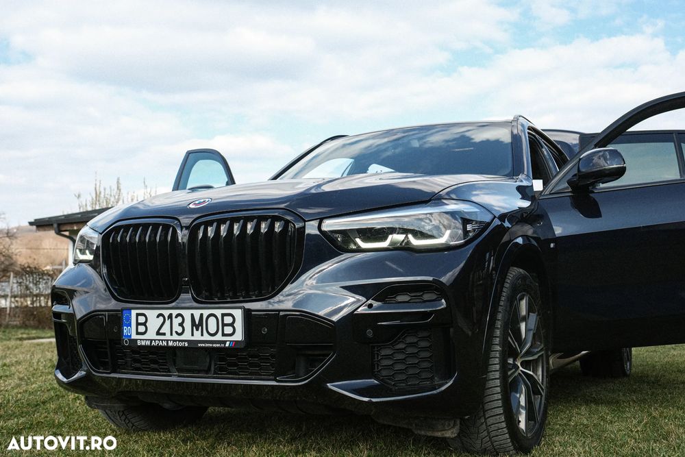 BMW X5 - 24