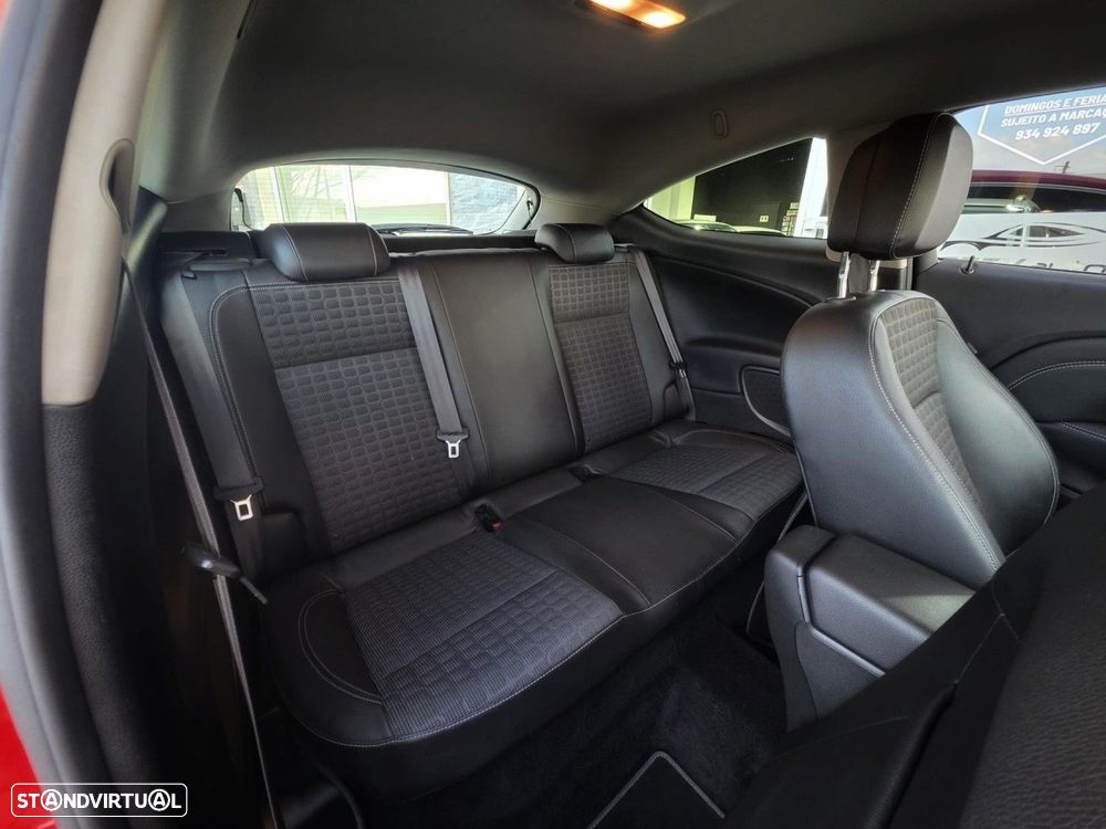 Opel Astra GTC 1.6 T S/S J20 - 8