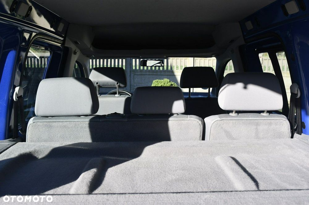 Volkswagen Caddy - 20