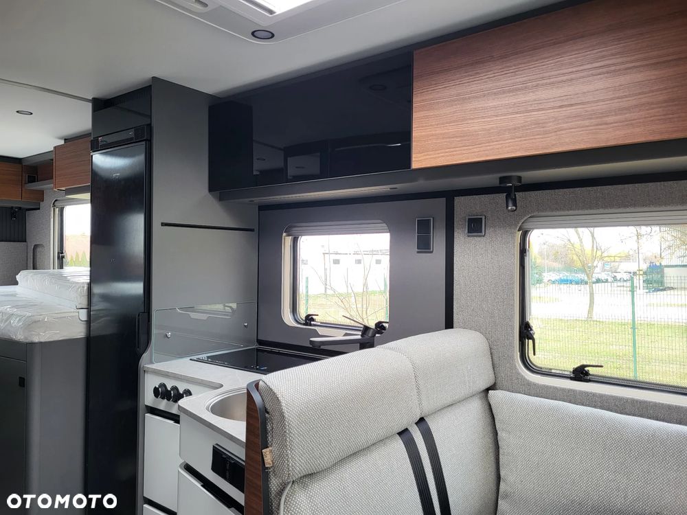 Hymer-Eriba BMC 600-I - 10