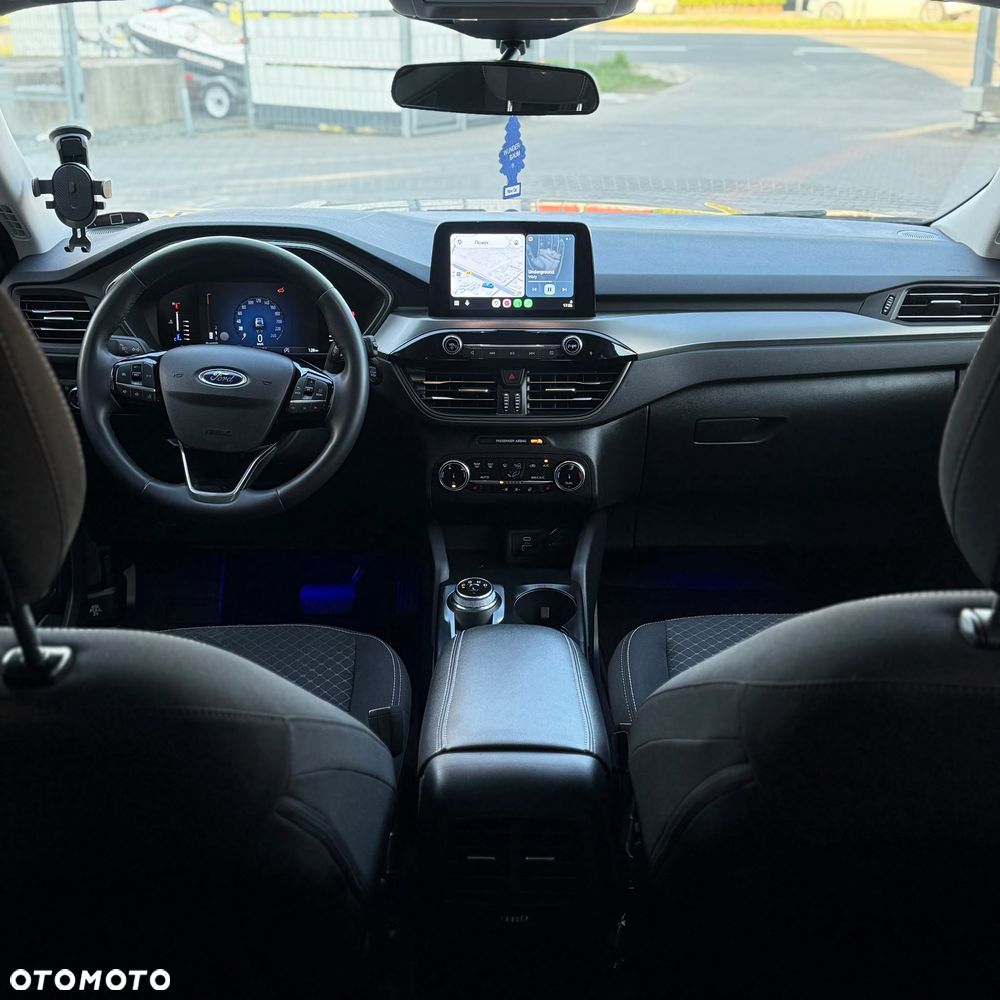 Ford Kuga 1.5 EcoBoost AWD Titanium ASS - 23