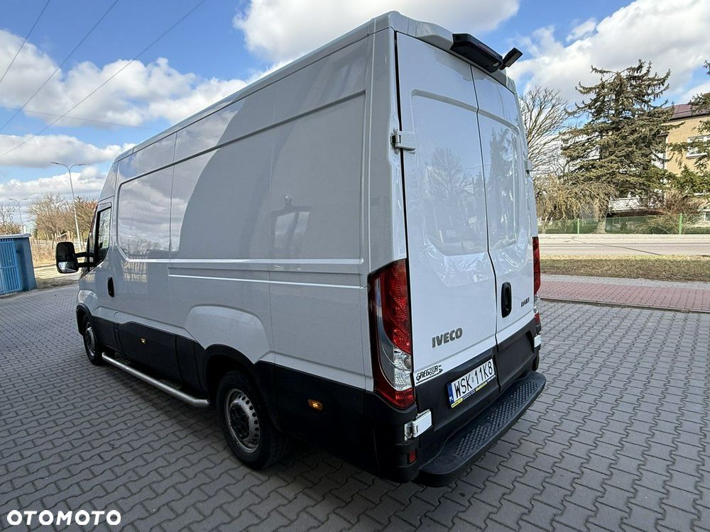 Iveco Daily 35S14 - 2