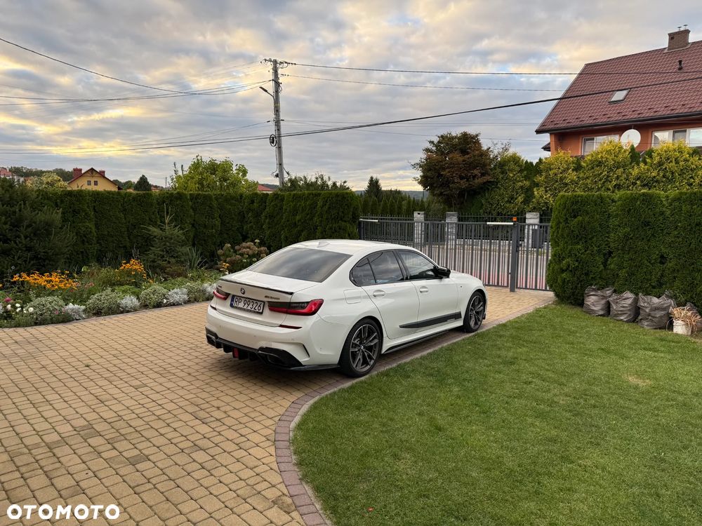 BMW Seria 3 - 9