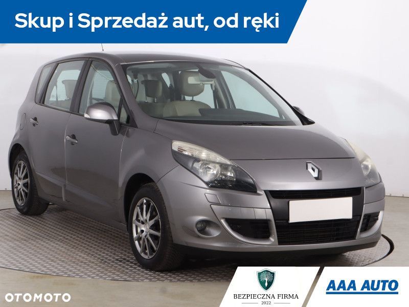 Renault Scenic - 3