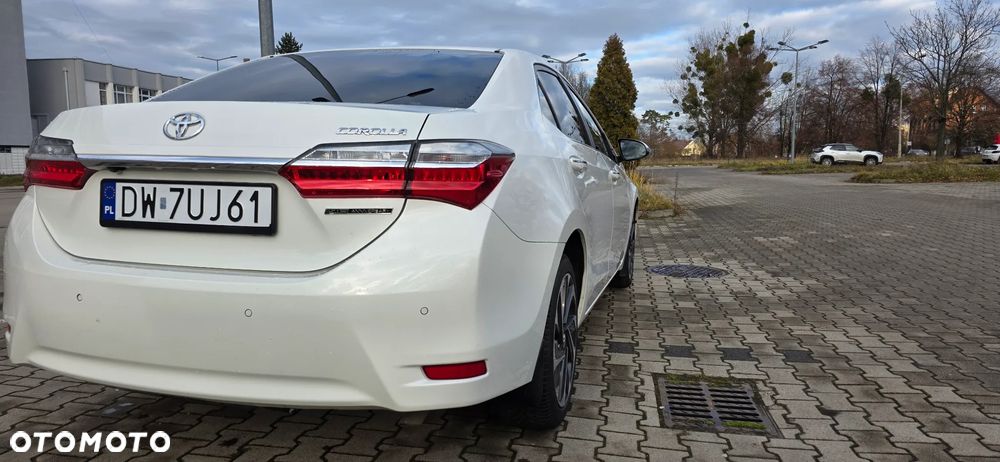 Toyota Corolla 1.6 50th Anniversary - 5