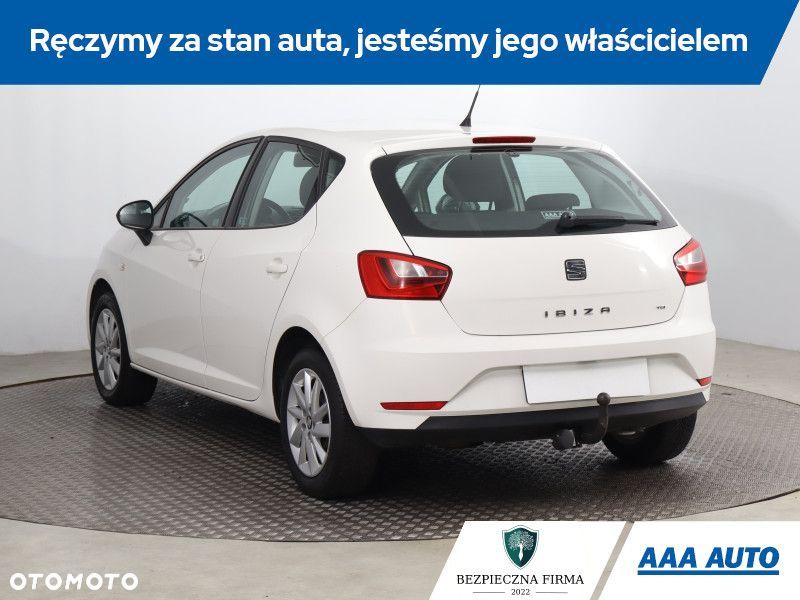 Seat Ibiza - 5