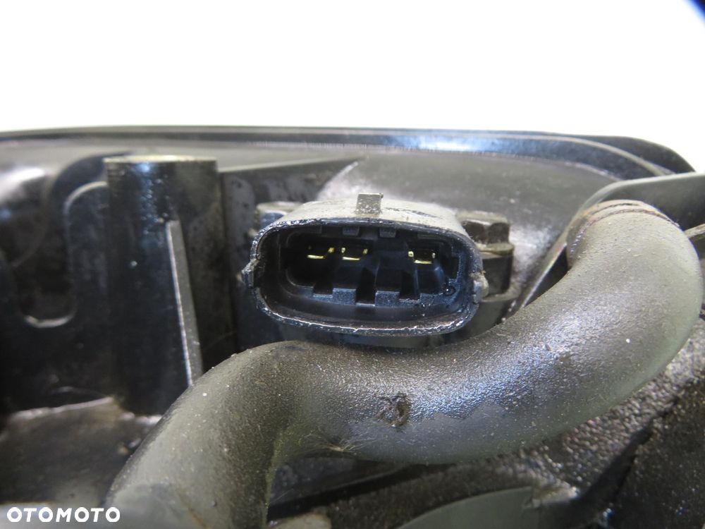 KOLEKTOR SSĄCY HYUNDAI SONATA V 3.3 292003C100 292003C100 3930038200 - 3