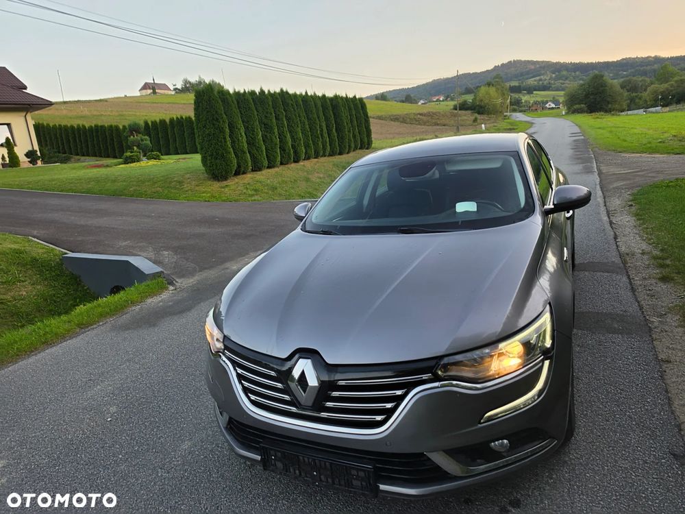 Renault Talisman - 5