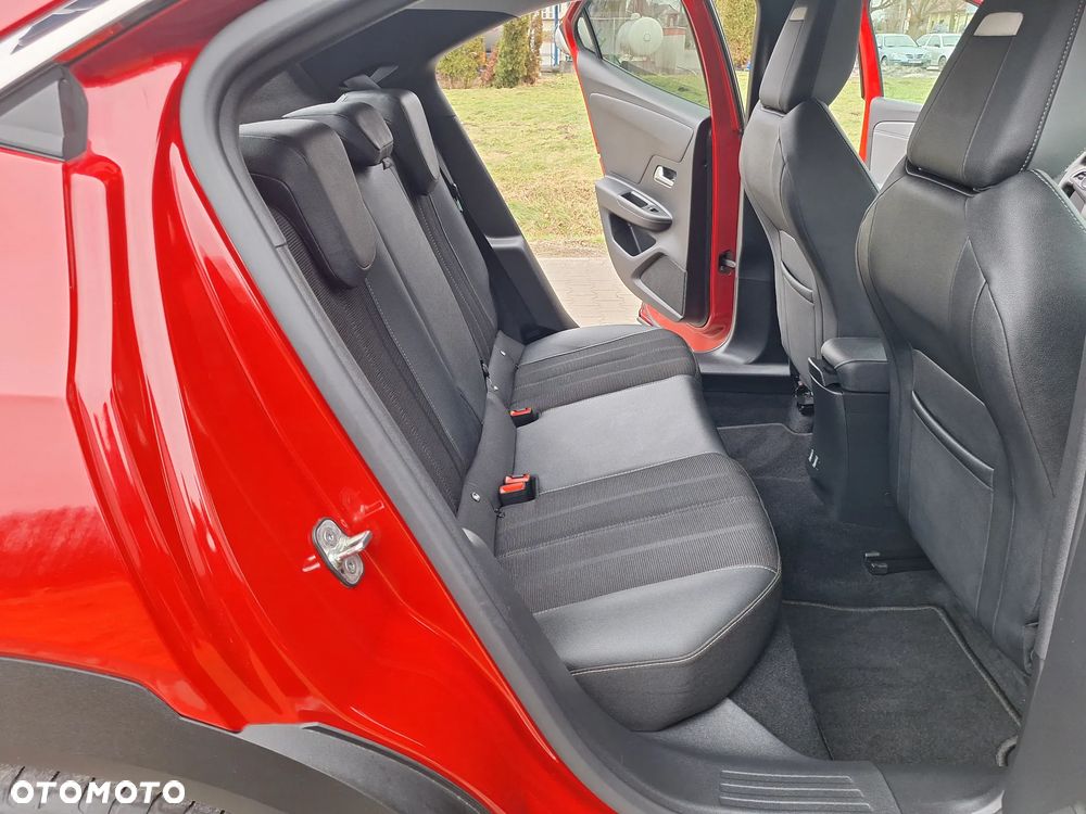 Opel Mokka Mokka-e Elegance - 34