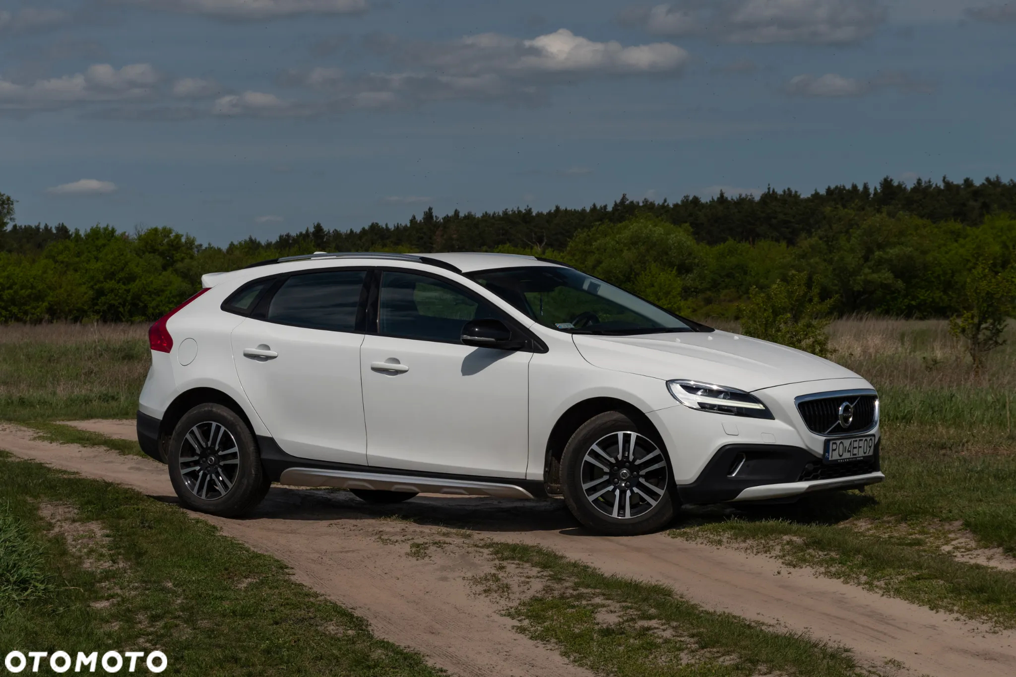 Volvo V40 T3 Drive-E Momentum - 6