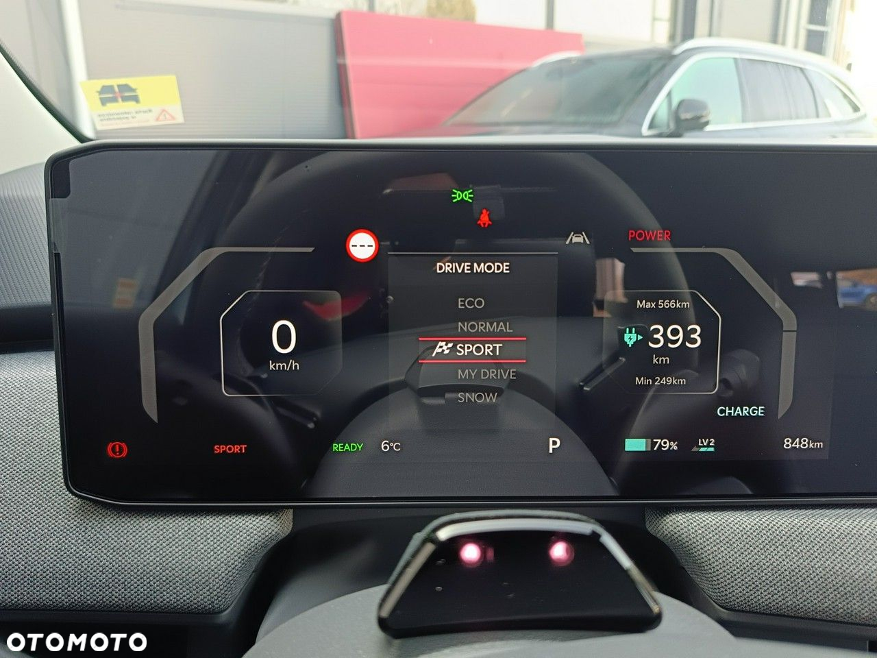 Kia EV3 - 29