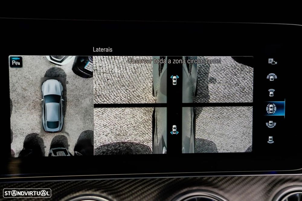 Mercedes-Benz AMG GT 63 S E Performance - 10