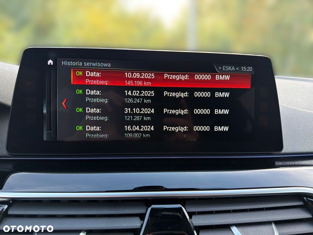 BMW Seria 5 - 32