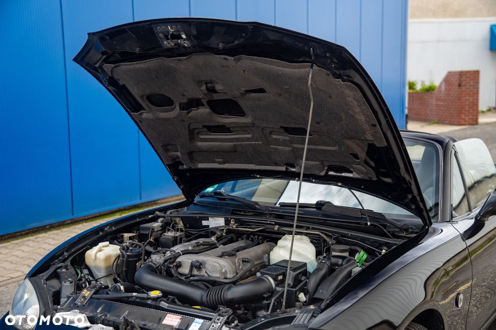 Mazda MX-5 1.9 16V - 33