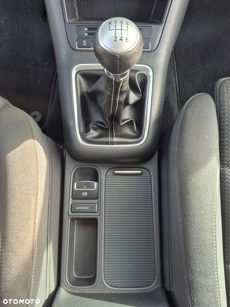 Volkswagen Tiguan 2.0 TDI DPF 4Motion Team - 33