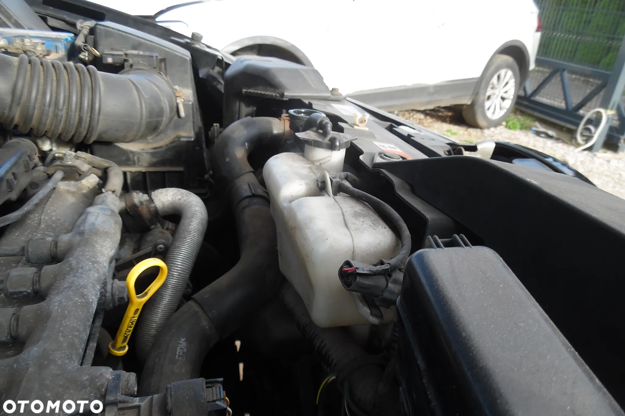 Mazda CX-7 2.2 CD Exclusive - 27