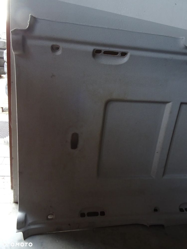 PODSUFITKA PODSUFITÓWKA TYŁ MERCEDES BENZ VITO VIANO W639 NR3 - 2