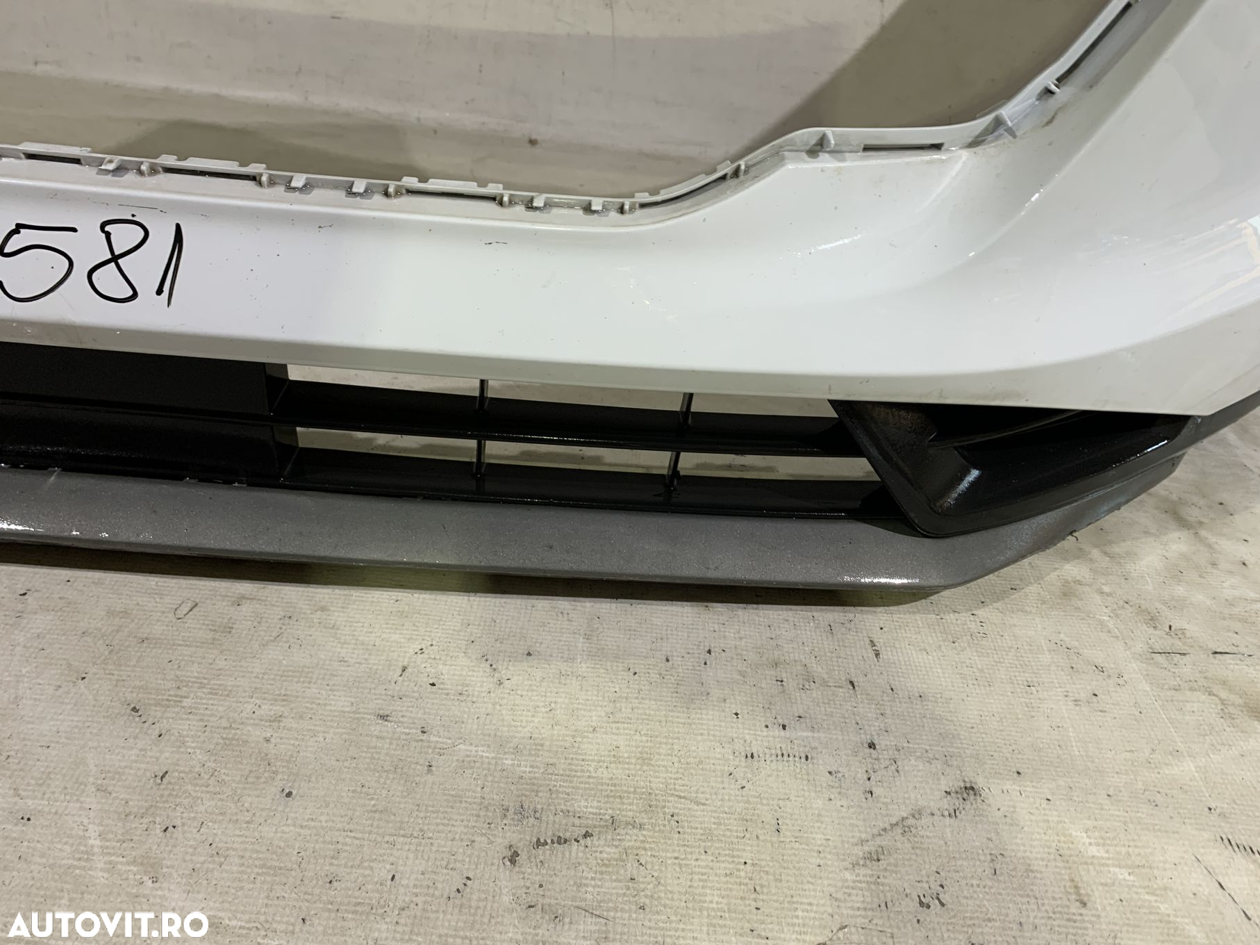 Bara fata Ford Kuga, 2019, 2020, 2021, 2022, 2023, 2024, cod origine OE L1TB-17757-A. - 9