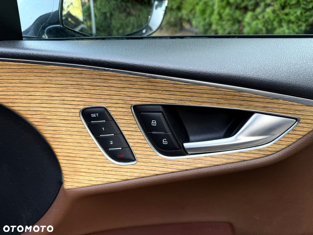 Audi A7 Sportback - 36