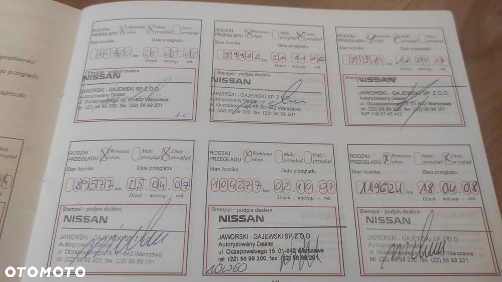 Nissan Maxima 3.0 Elegance - 18