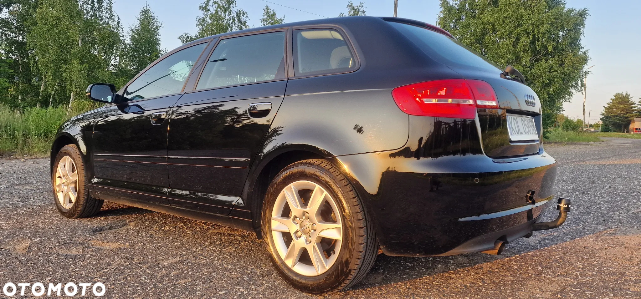 Audi A3 1.6 Limited Edition - 4
